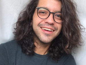 "Eu sempre fui gay, uma criança viada!"