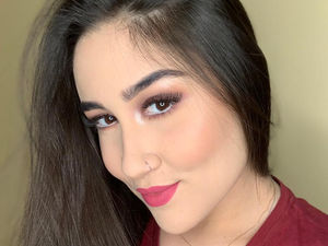 "Eu fui tirada do armário quando tinha 14 anos"