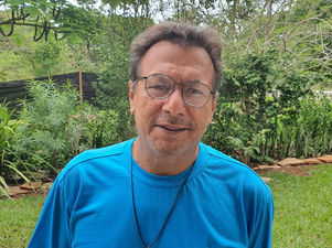 ENTREVISTA COMPLETA - João Índio