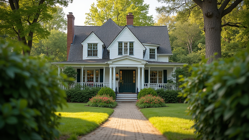 Sell Your Bucks County Home for Cash Today