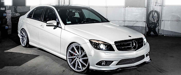 Automotive Photography