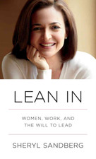 LEAN IN | Sheryl Sandberg