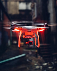 A drone