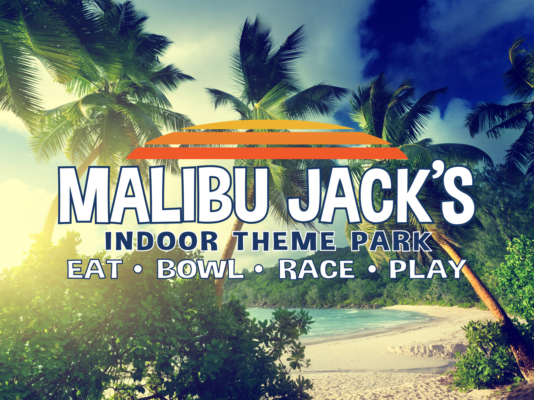 Malibu Jacks Quad Cities | Theme Park & Birthdays | Bettendorf, IA