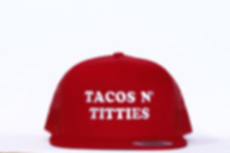 Tacos N' Titties