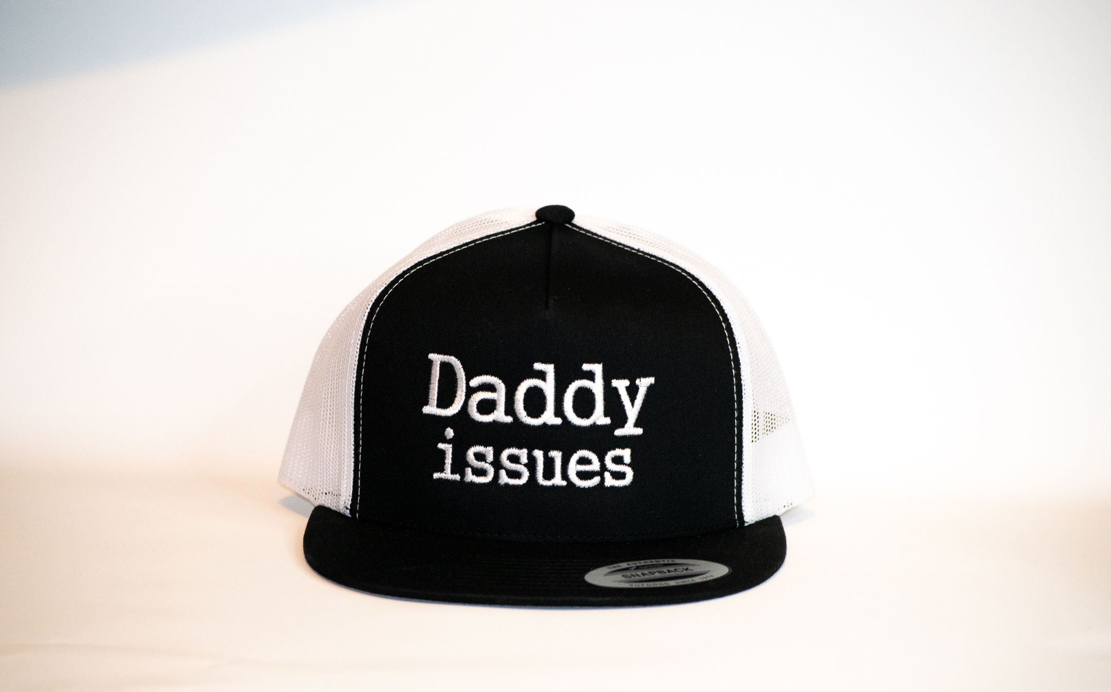 Daddy Issues