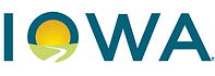 State of Iowas logo