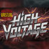 AWF High Voltage Show - Press Release (12-20-2025)