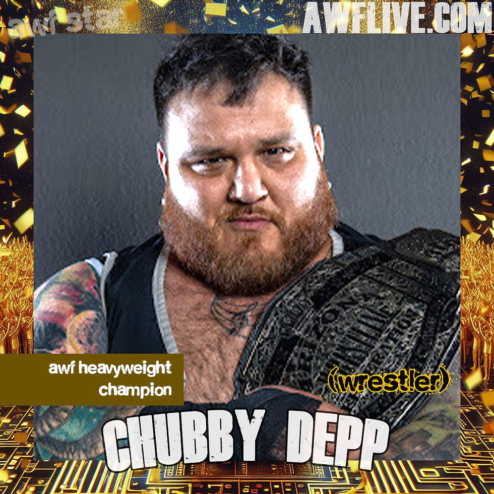 HW-chubby depp