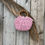 Thumbnail: Bag Rosa estilo Lolita.