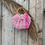 Thumbnail: Bag Rosa estilo Lolita.