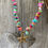 Thumbnail: Estrella de mar necklace.