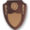 Sheild Plaque