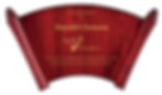 High Gloss Scroll