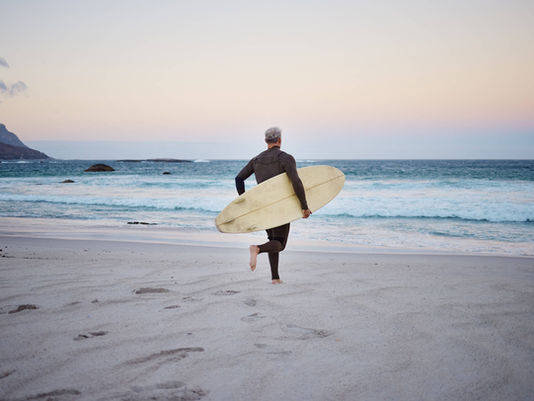 10 Lessons From My First 10 Years in Private Wealth Management