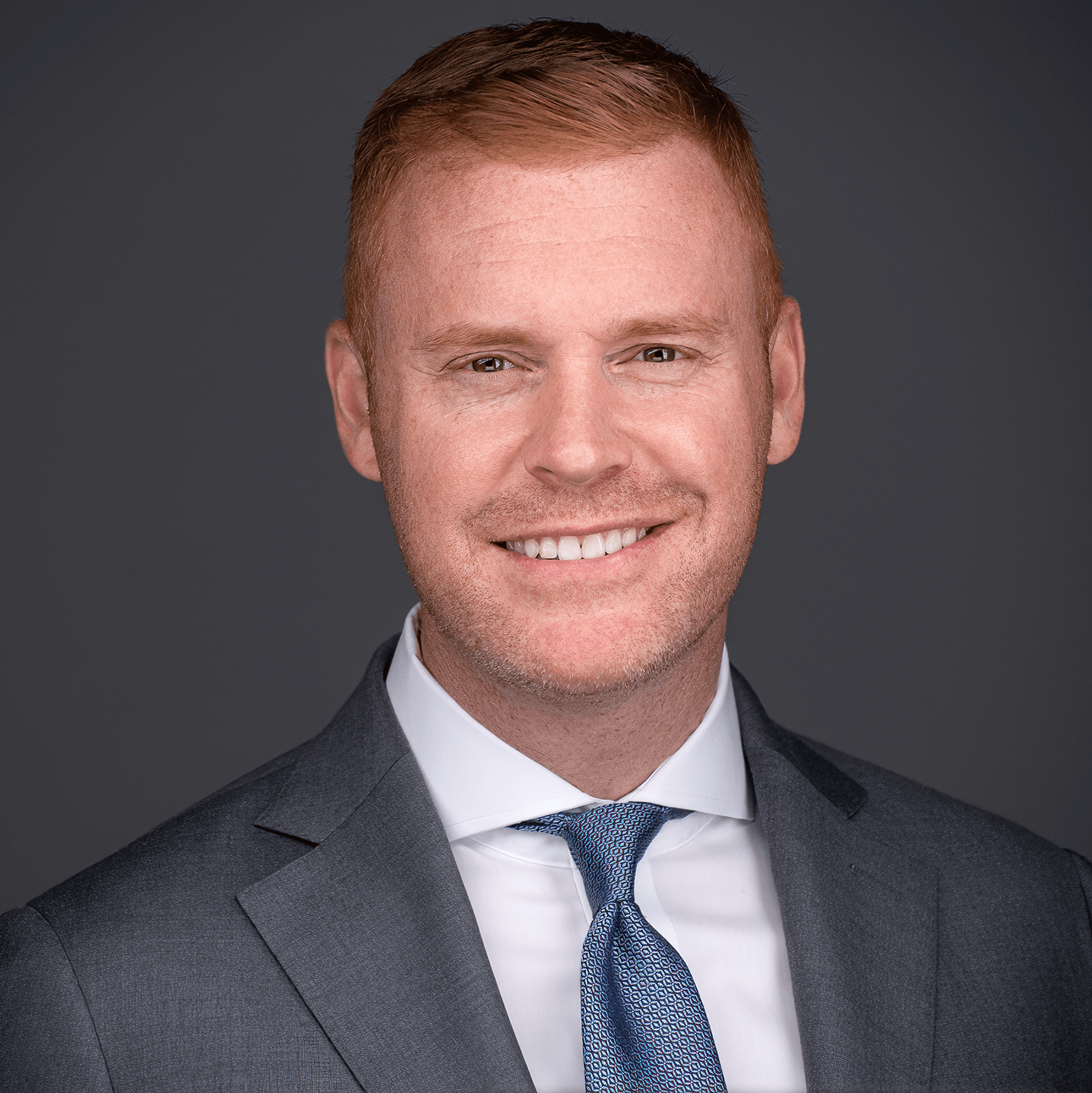 Frank J McKiernan Co-Founder Third View Private Wealth