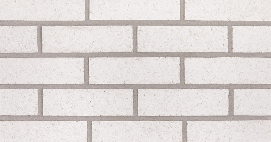 Aspen White Wirecut Thin Brick