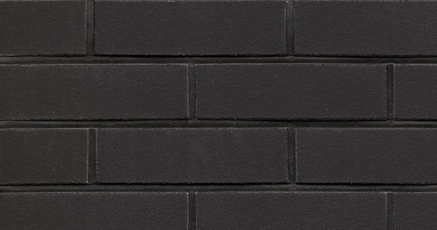 700 Anthracite Smooth Thin Brick