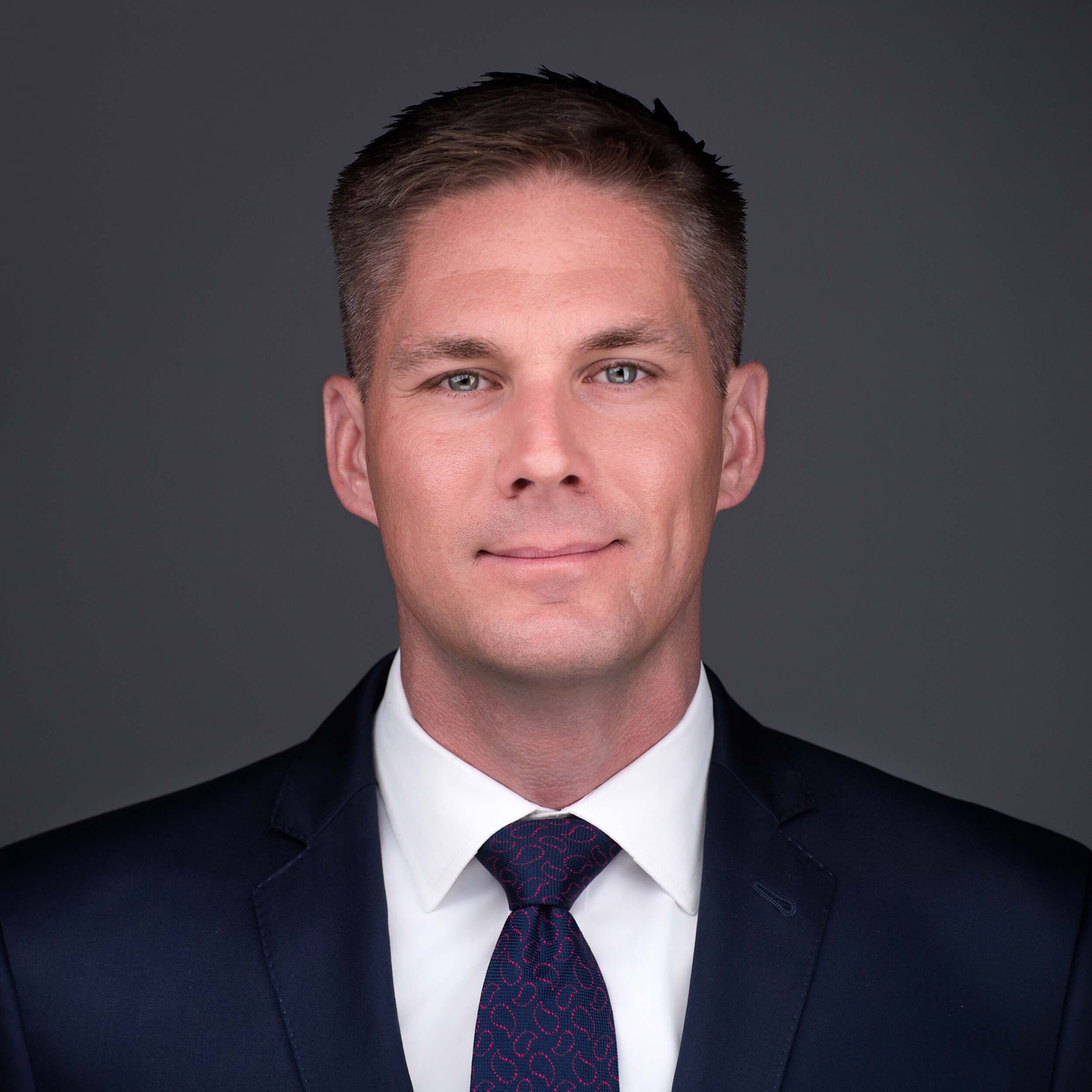 Zoltan Pongracz Co-Founder Third View Private Wealth