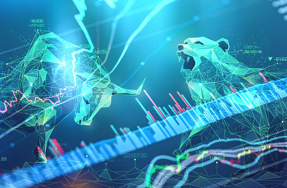 MarketWatch: Jerry Sneed on Staying Invested in Large-Cap Tech and AI Stocks With a Long Term Outlook
