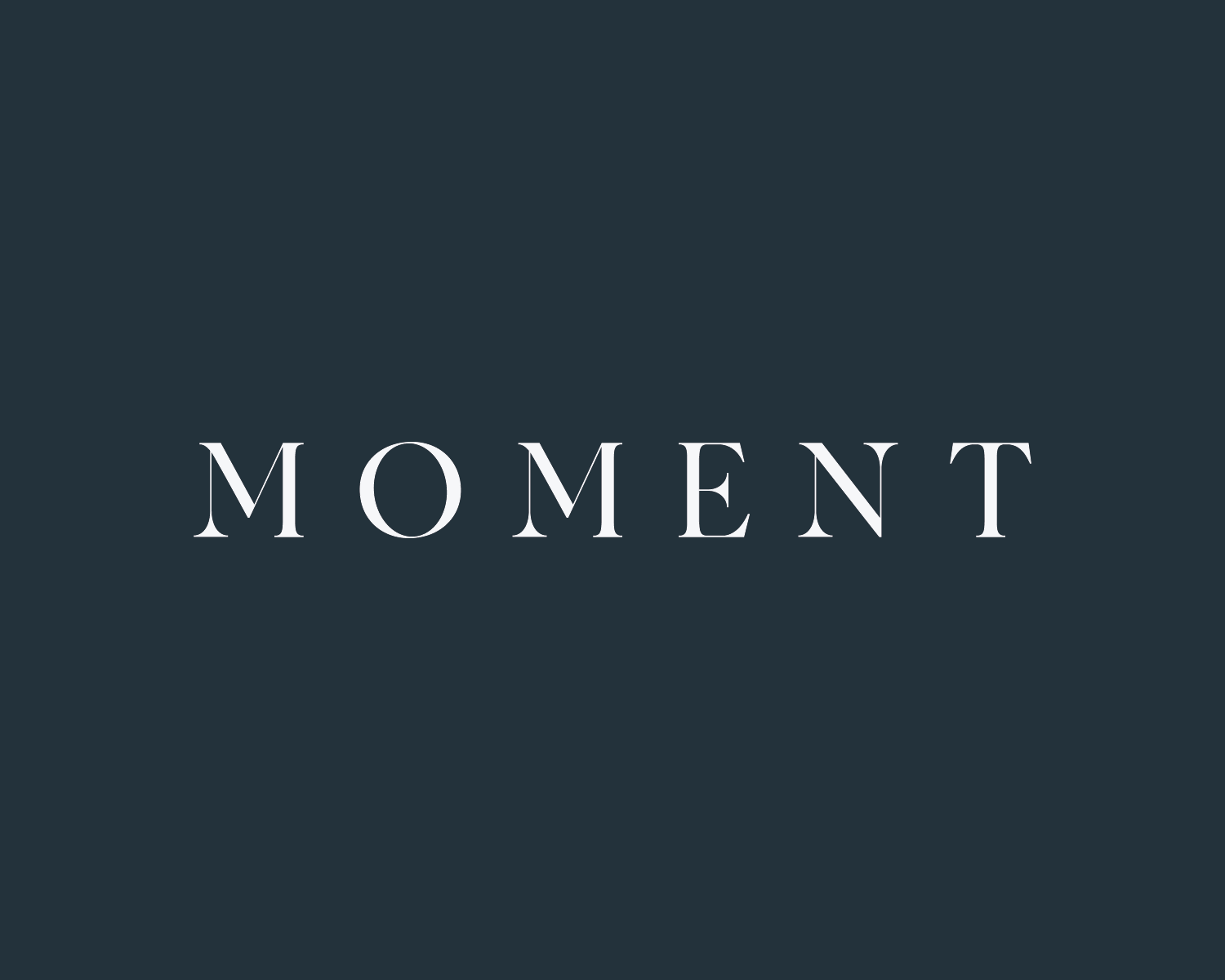 Moment Private Wealth logo