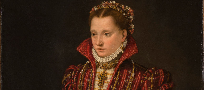 Can you name five women artists?