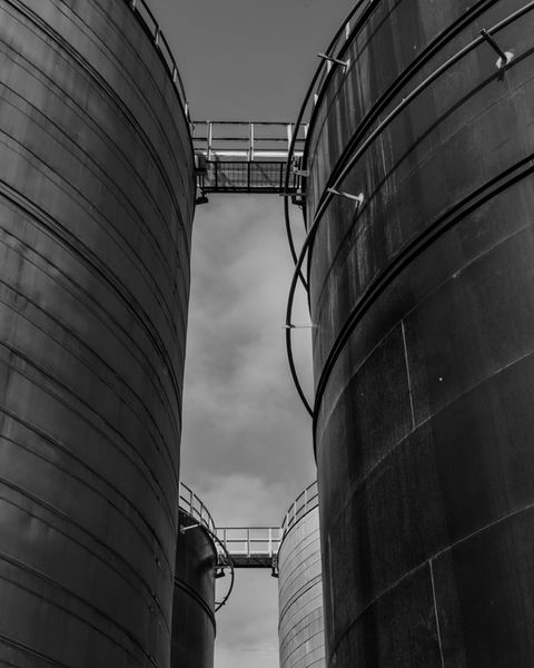 INDUSTRIAL