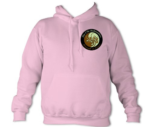 Logo hoodie