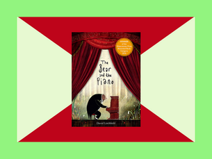 Classical Music Storytime: The Bear and the Piano