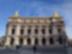 Palais Garnier