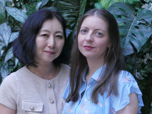 Duo Mélia: Classical Voice (Contralto) & Piano Performances in Paris