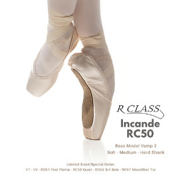 R-Class Incande RC50