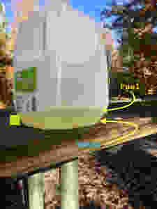 Fuel Contamination
