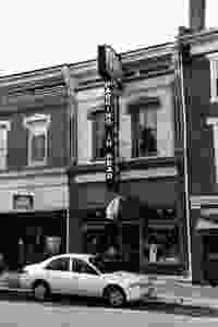 "The Southern Inn" Great drinks and eats!