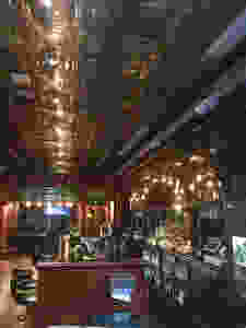 "The Bar Figaro" Newberry, South Carolina