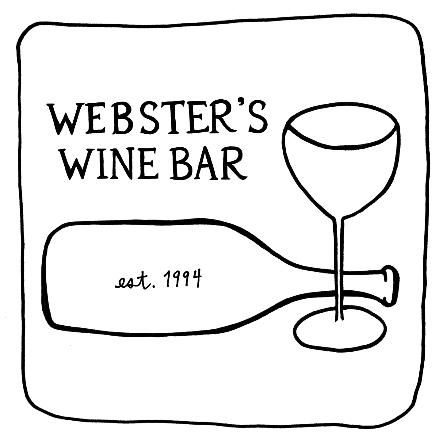 Webster's Wine Bar