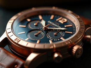 Crafting an Impactful Luxury Brand Strategy