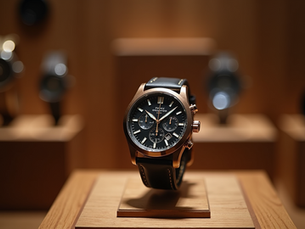 Benefits of Custom Branding Services for Luxury Brands