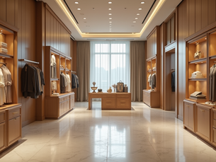 Mastering the Art of Luxury Brand Oversight