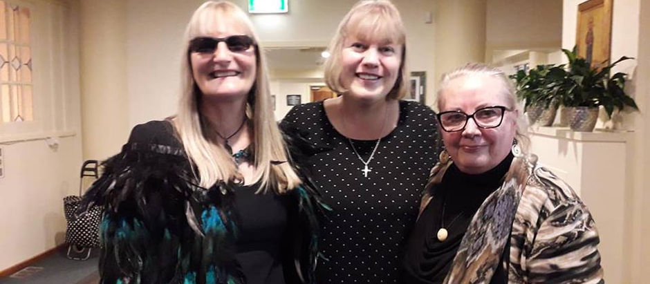 New Catholic Hospital Chaplains Commissioned in Wellington