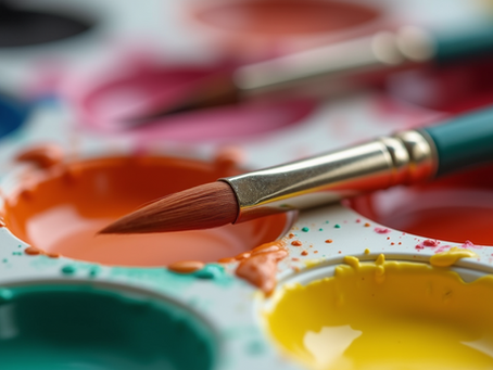 Unveiling the Magic: How Art Therapy Sessions Transform Lives Differently Than Art Classes
