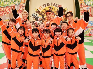 テレビ出演します!※再放送ではありません