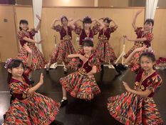 こどもの文化大使☆