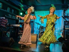 今年も踊ってきました☆