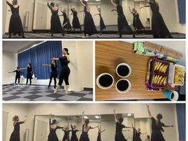 お茶タイムの話題は・・・☆