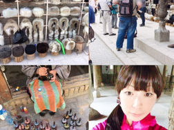 ギャラリ－ページ更新しました！！