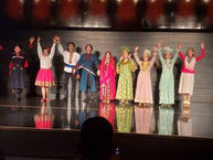 文化交流から世界の平和を！