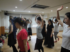 大好評でした！！