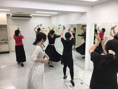 次回の東京入門クラス