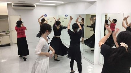 次回の東京入門クラス